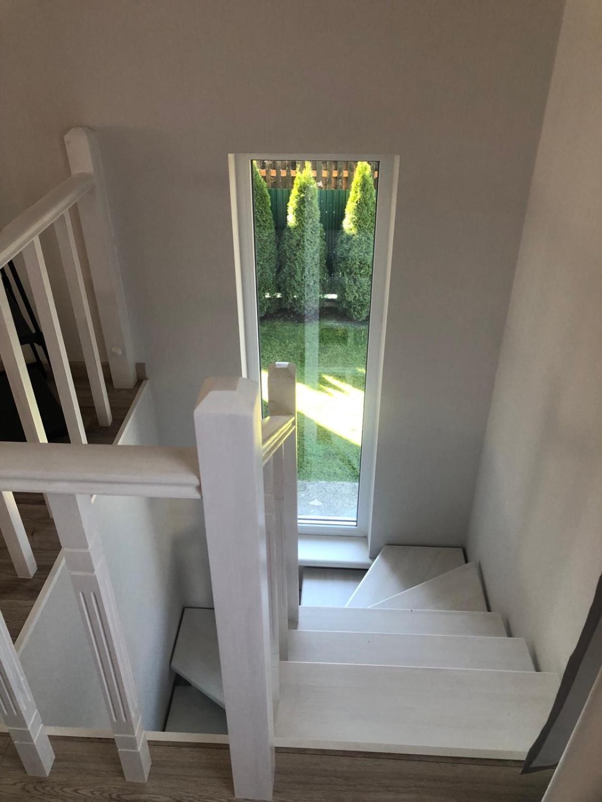 Villa Pogar White Slawske Zimmer foto