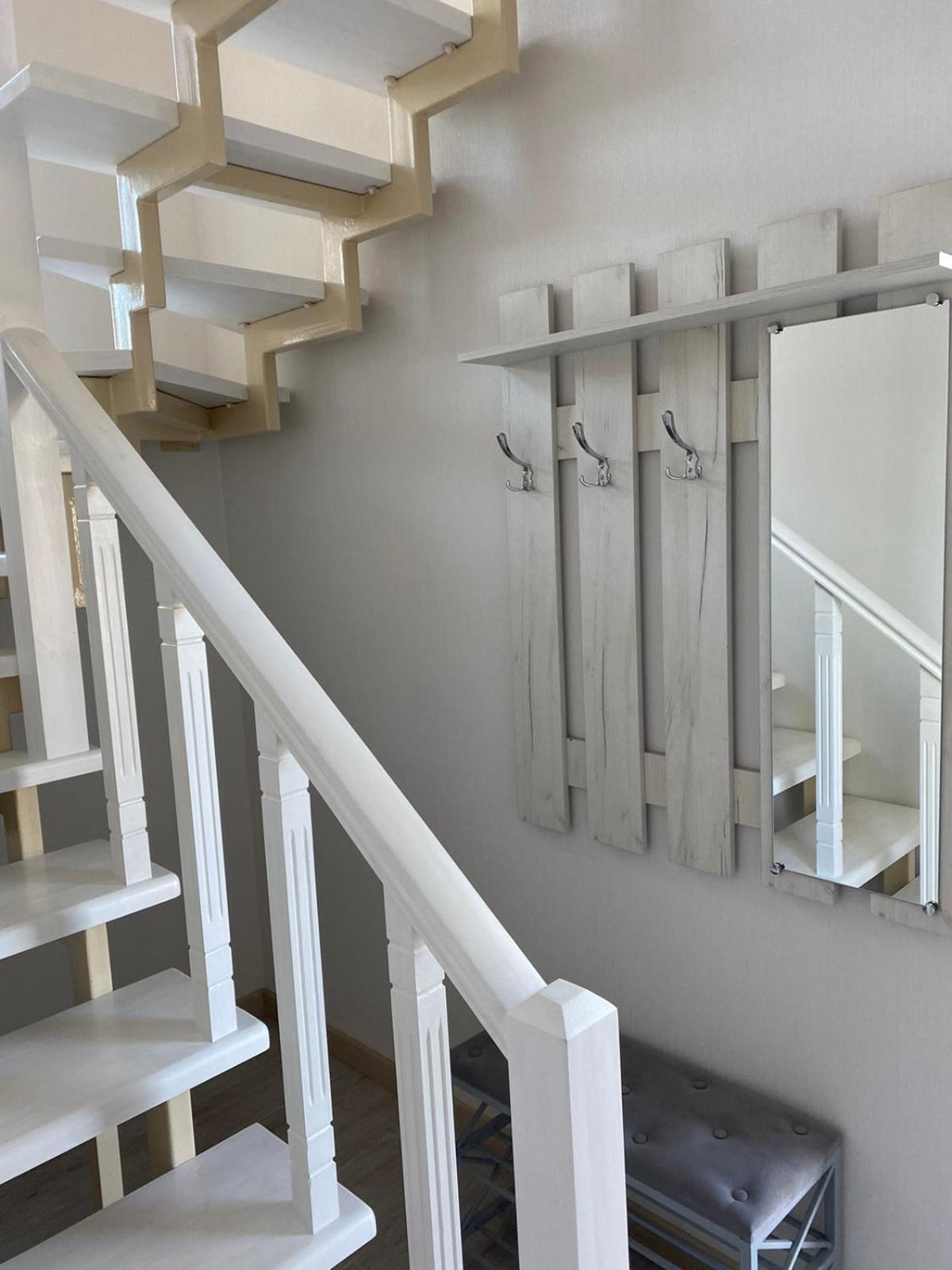 Villa Pogar White Slawske Zimmer foto
