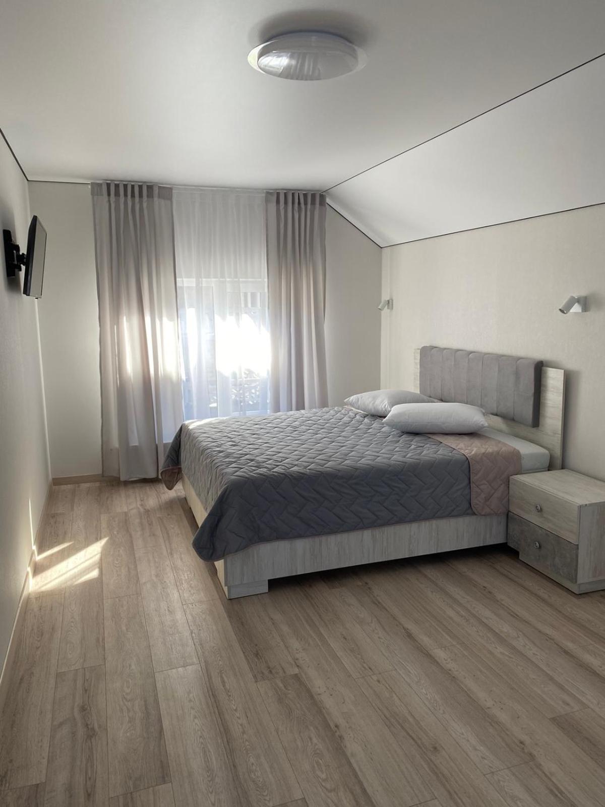 Villa Pogar White Slawske Zimmer foto