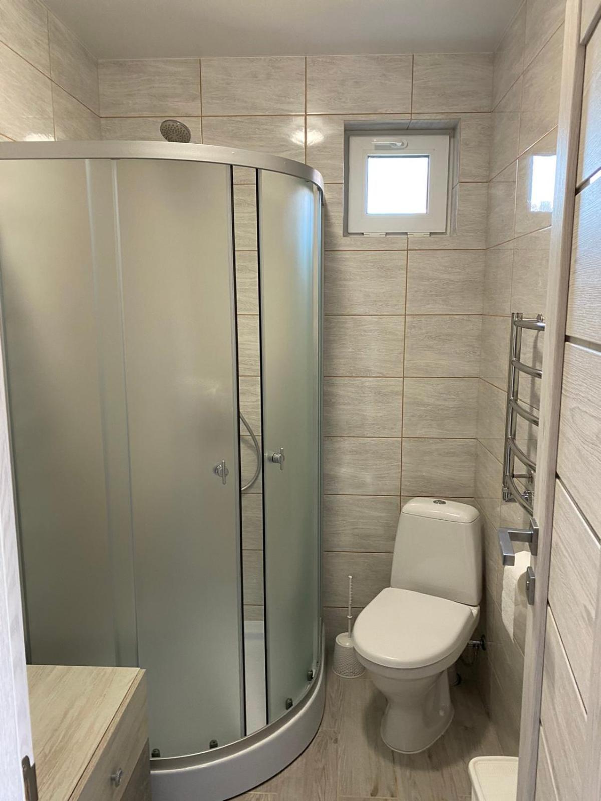 Villa Pogar White Slawske Zimmer foto