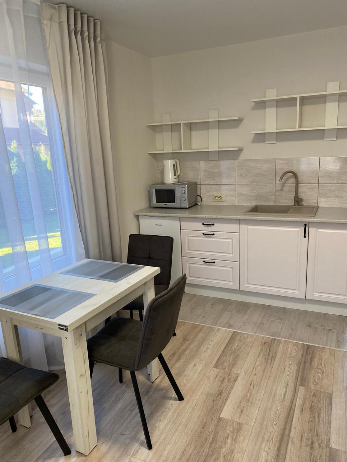 Villa Pogar White Slawske Zimmer foto