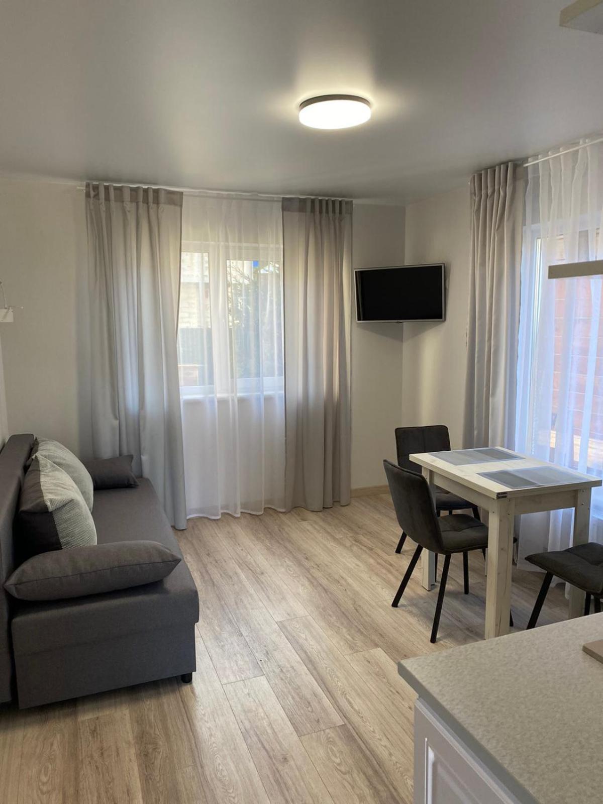 Villa Pogar White Slawske Zimmer foto